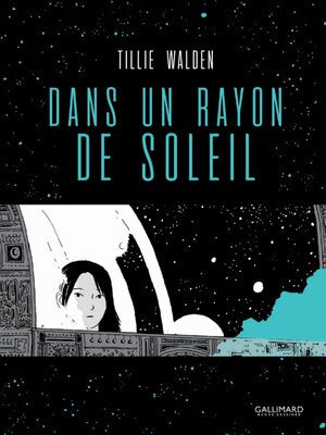 cover image of Dans un rayon de soleil